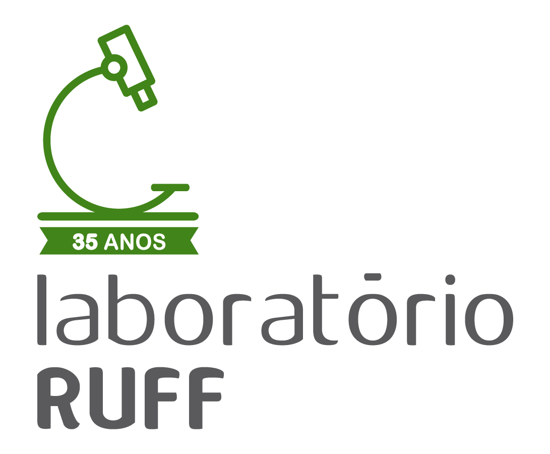 Laboratório Ruff